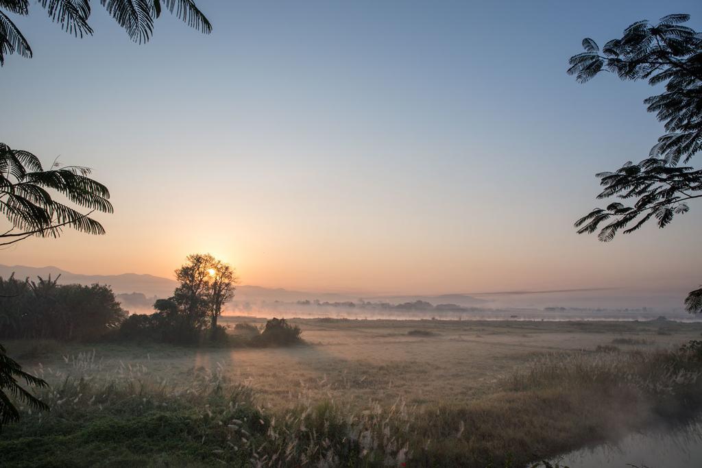 Inle Heritage Stilt Houses Ywama Екстер'єр фото